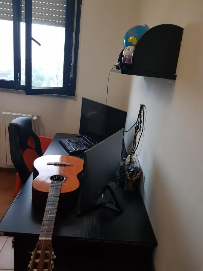 Hotel Milan White Tower Flat Bisceglie M1 Extérieur photo