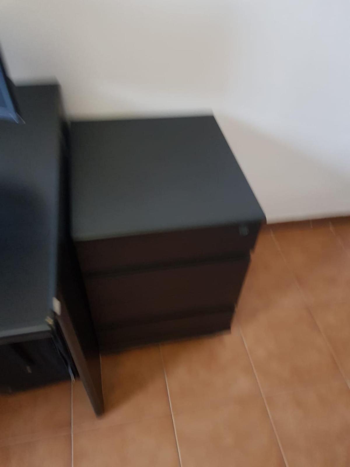 Hotel Milan White Tower Flat Bisceglie M1 Extérieur photo