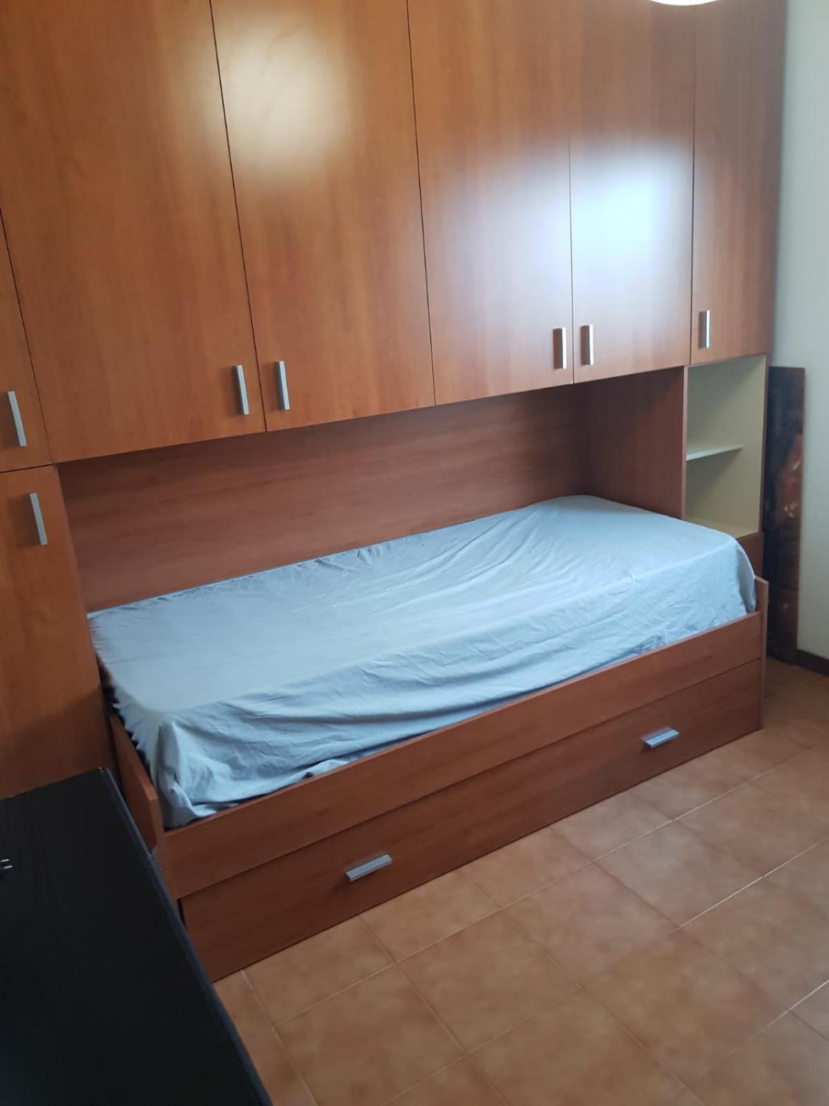 Hotel Milan White Tower Flat Bisceglie M1 Extérieur photo
