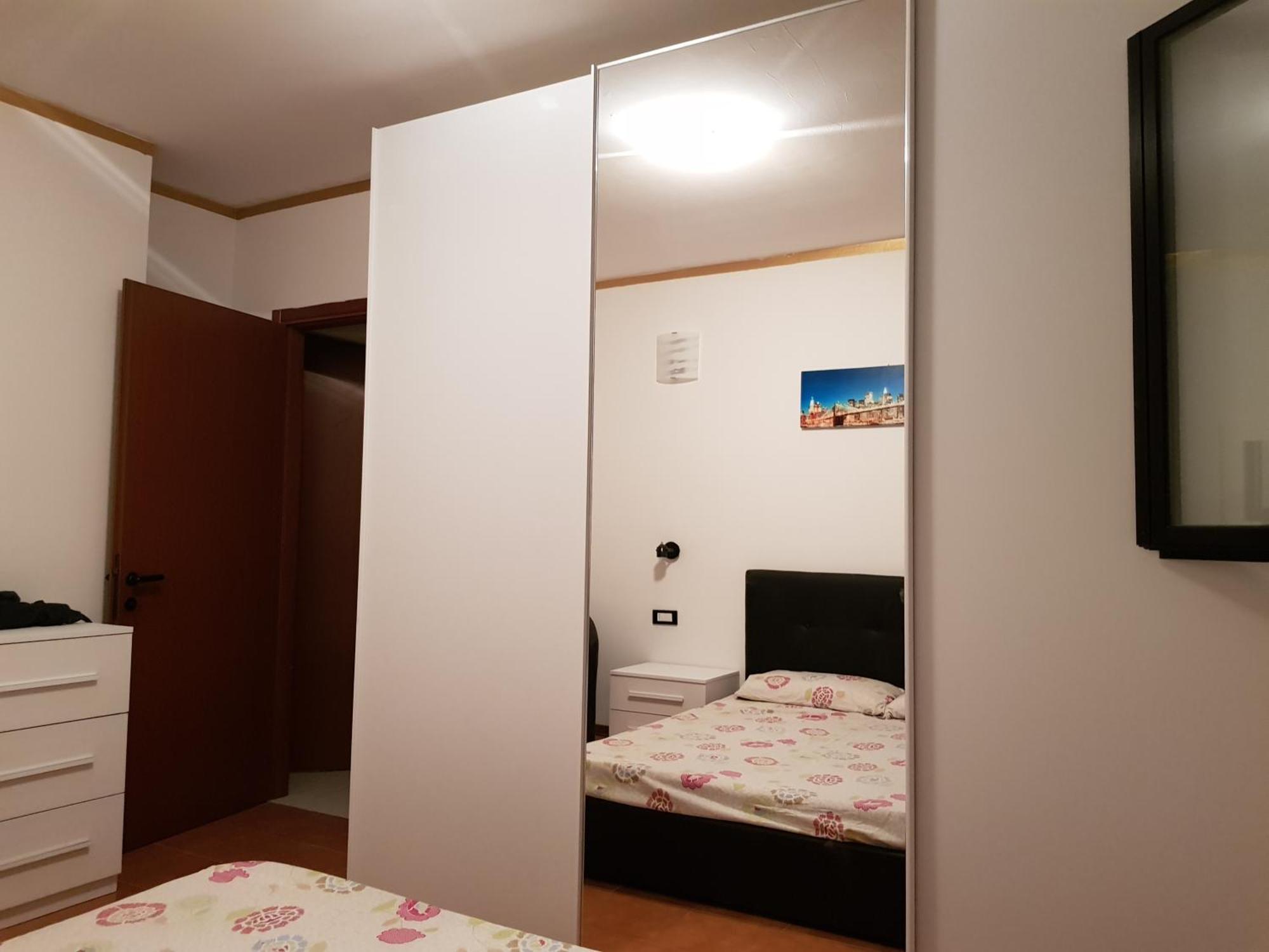 Hotel Milan White Tower Flat Bisceglie M1 Extérieur photo