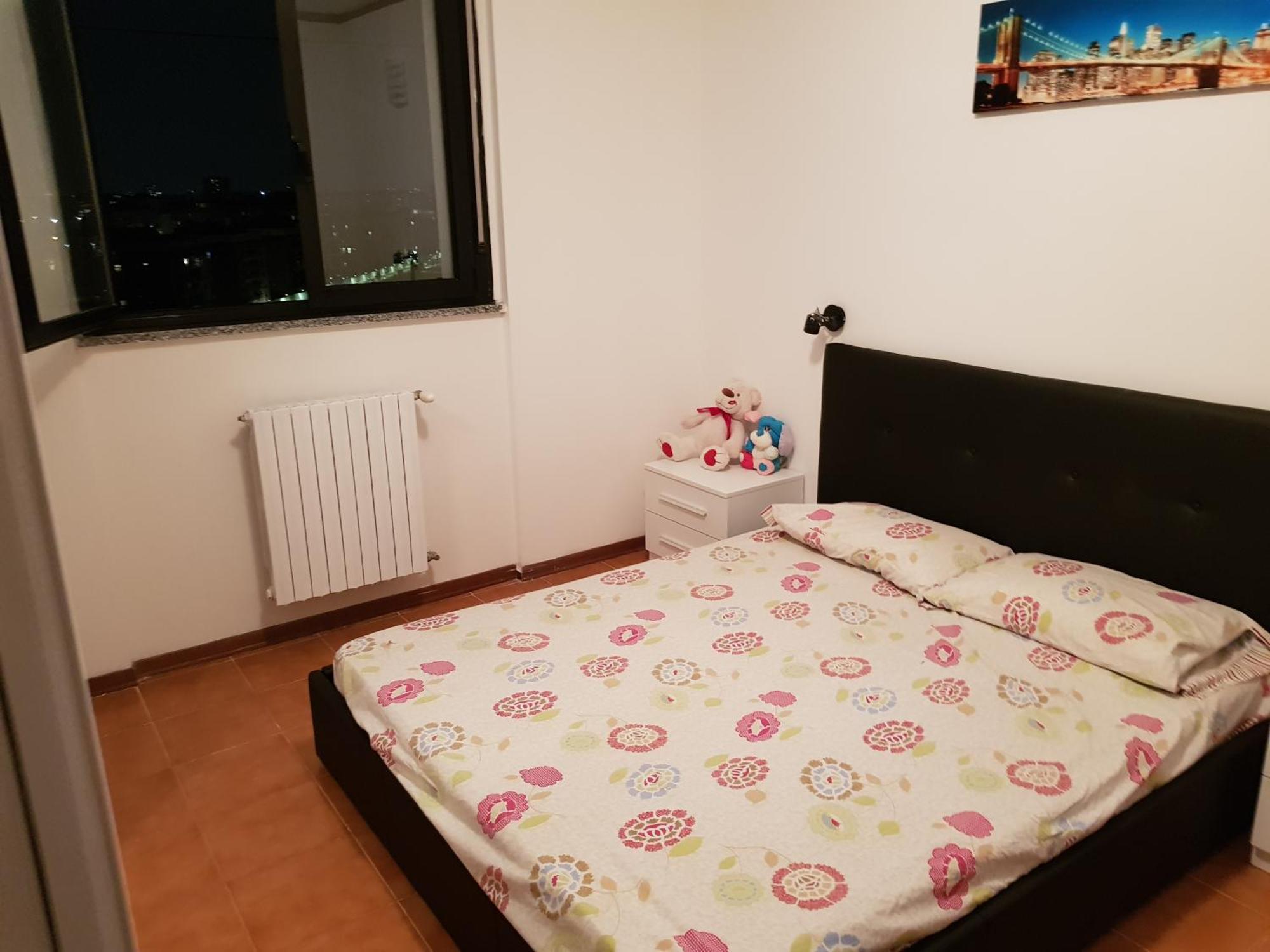 Hotel Milan White Tower Flat Bisceglie M1 Extérieur photo