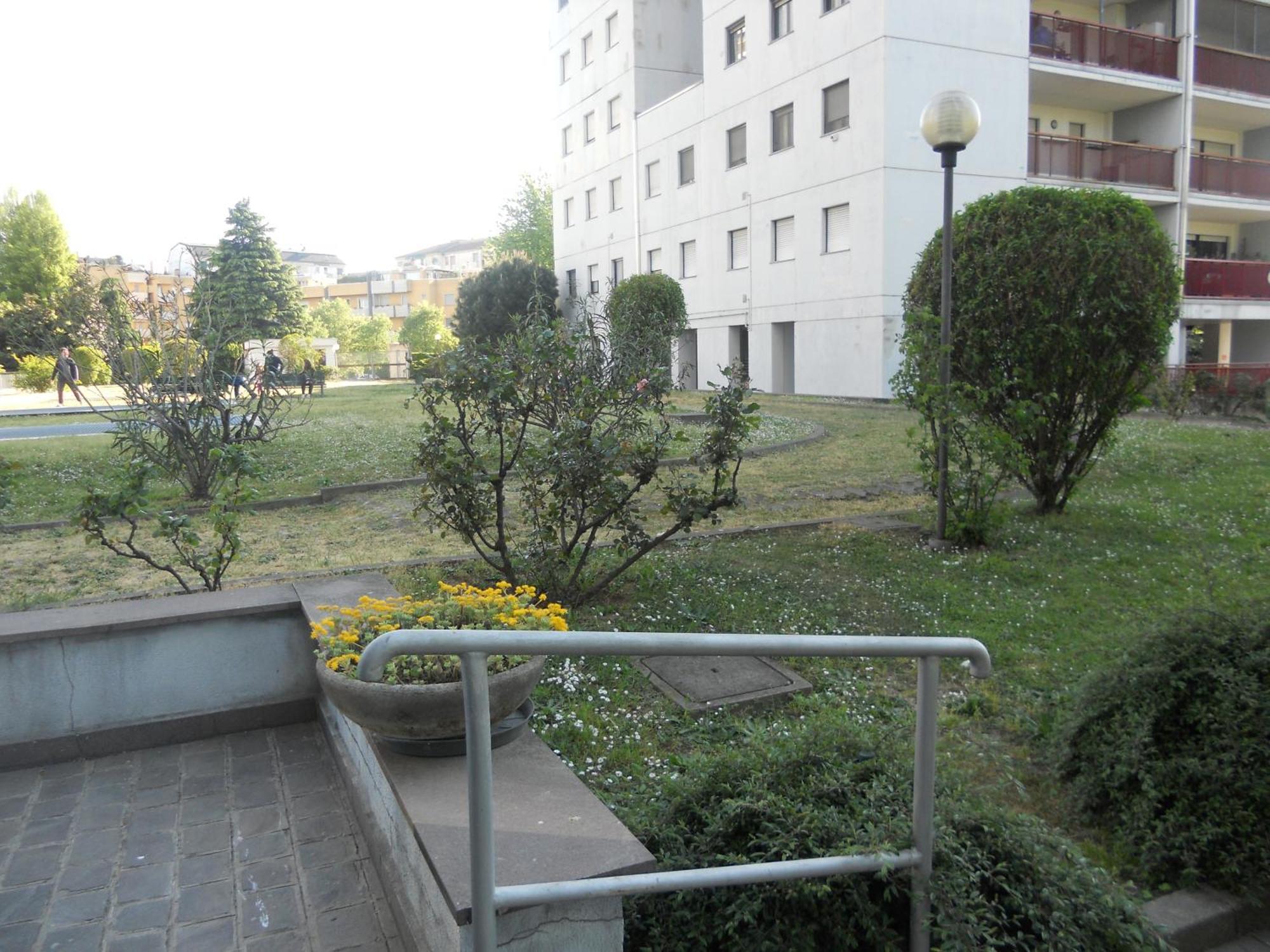 Hotel Milan White Tower Flat Bisceglie M1 Extérieur photo