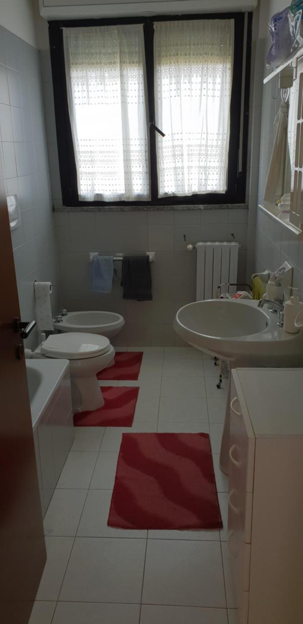 Hotel Milan White Tower Flat Bisceglie M1 Extérieur photo